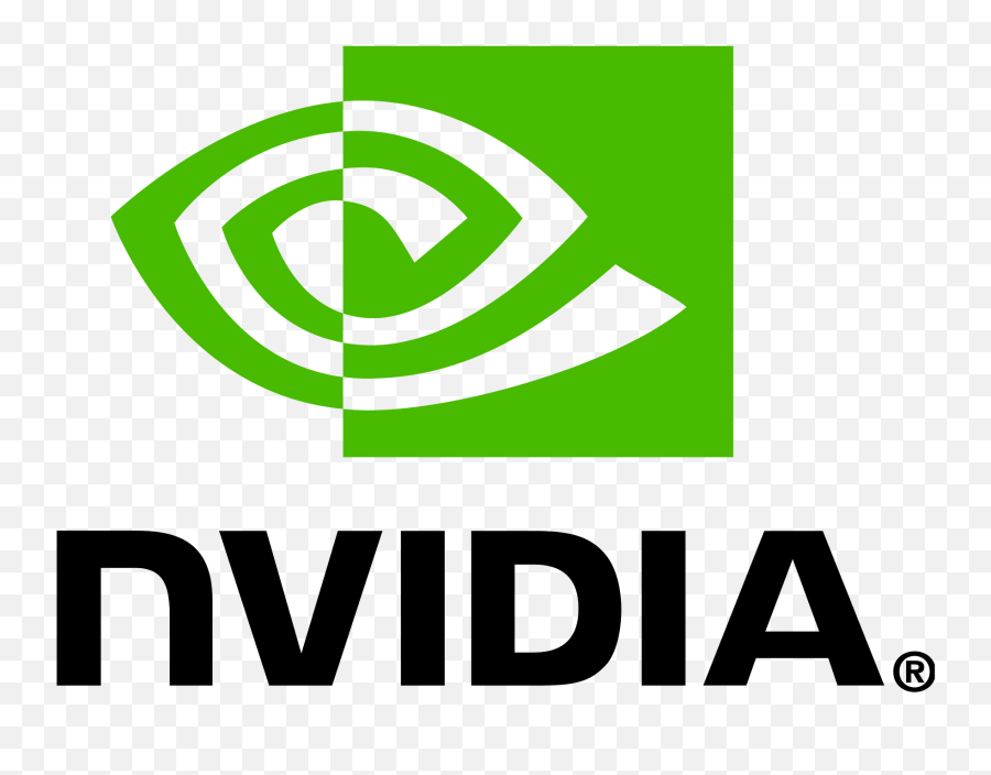 Nvidia Logo Transparent Png - Stickpng Emoji,Walt Disney Records Logo