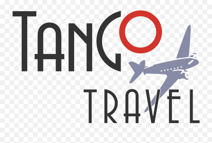 Tango Travel Llc 770 - 8232302 Emoji,Tango Logo