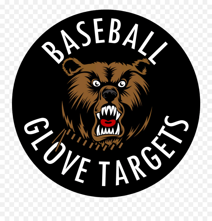 New Apex Predator Baseball Glove Targets Motivate Youth Emoji,Target Logo Dog