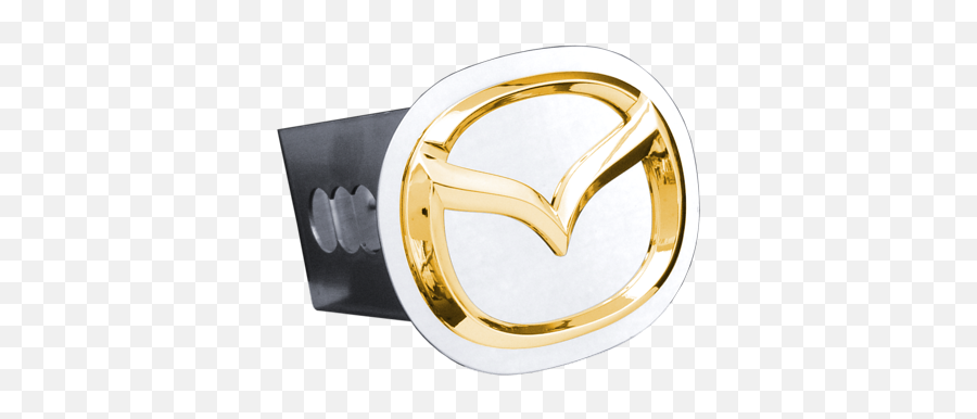 Au - Tomotive Gold Mazda New Gold Trailer Hitch Plug Emoji,Walmart New Logo