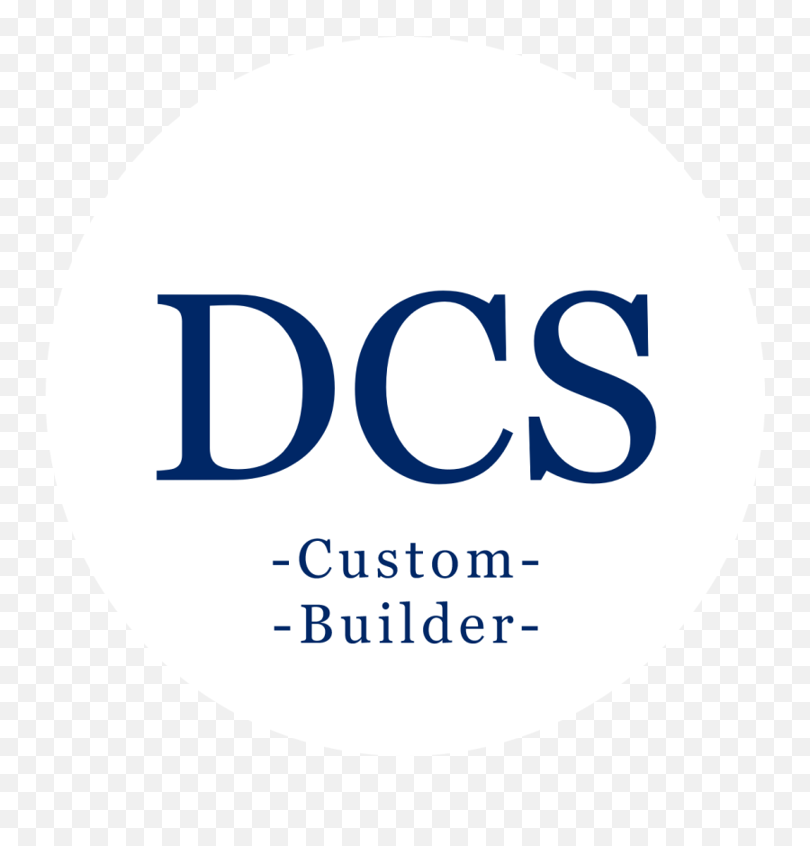 Home - Dcs Custom Builder Emoji,Dcs Logo