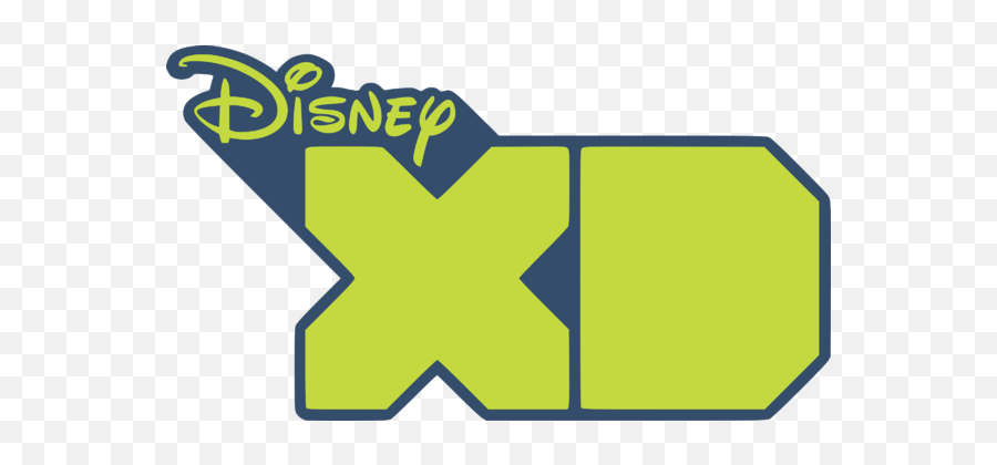 Disney Xd Logo Png Transparent Svg - Disney Xd Xd Logo Emoji,Disney Xd Logo