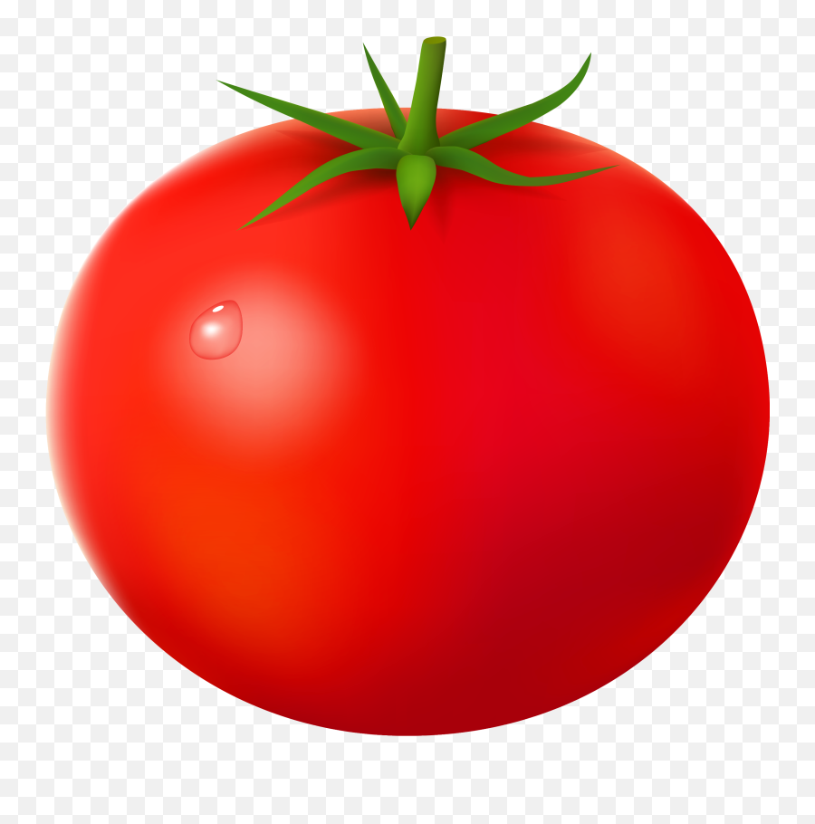 Tomato Png - Tomato Clipart Png Emoji,Tomato Png