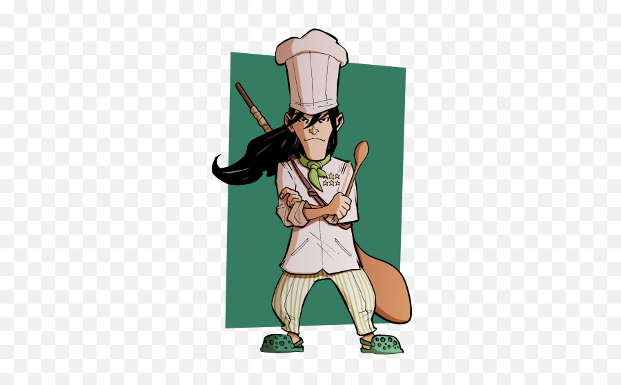 Chief Cook Emoji,Chef Png