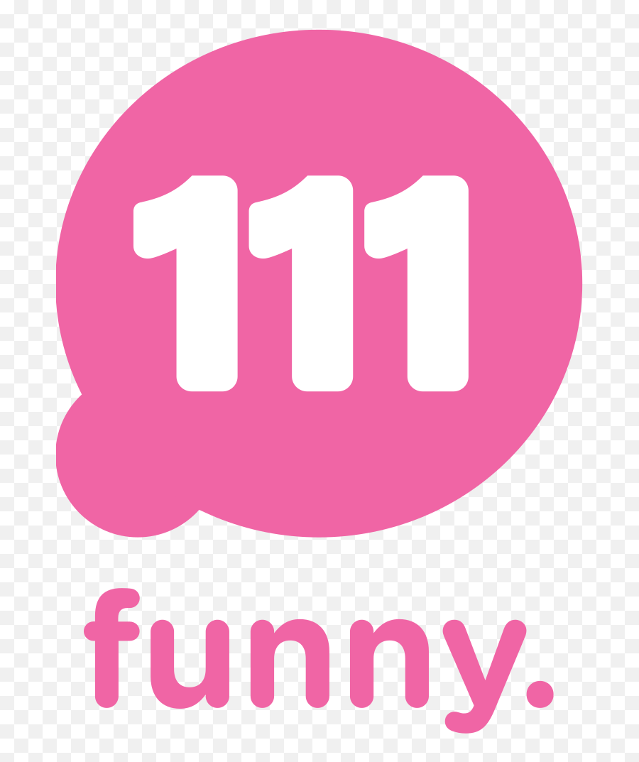 111 Funny Logo - 111 Funny Logo Emoji,Funny Logo