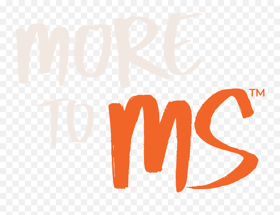 Multiple Sclerosis Fatigue - Language Emoji,Ms Logo