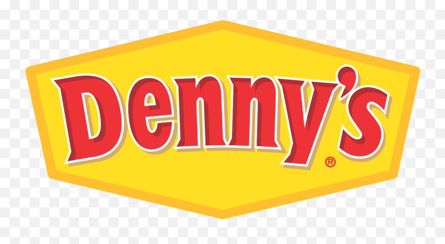 Dennys Logos - Dennys Logo Emoji,Starburst Logo