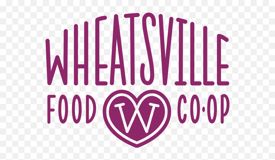 Wheatsville Co - Wheatsville Emoji,Instacart Logo