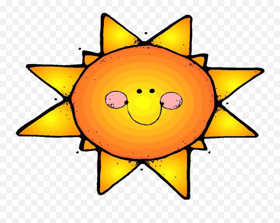 Free Sunshine Images Download Free Clip Art Free Clip Art - Cute Sun Printable Emoji,Sun Clipart