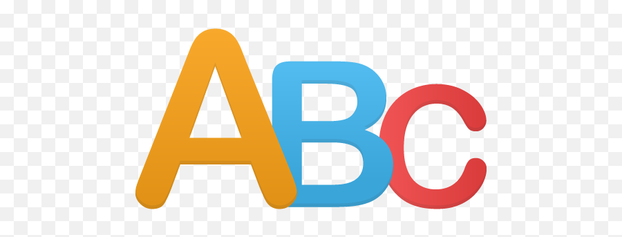 Abc Png Logo - Png Emoji,Abc Logo