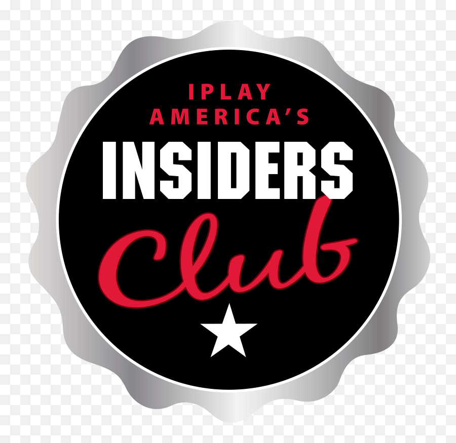 Insiders Club - Member Exclusives Free To Join Iplay America Ironside Emoji,Club America Logo
