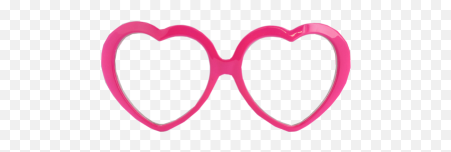 Glasses Png Background Image - Love Heart Glasses Png Emoji,Glasses Png