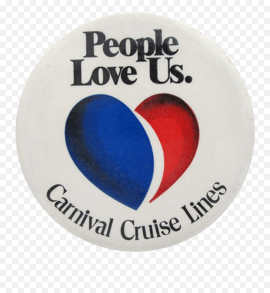 Carnival Cruise Lines - Carnival Cruise Line Heart Emoji,Carnival Cruise Logo