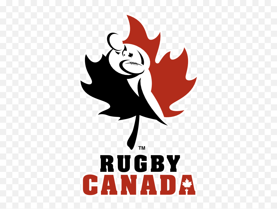Logo - Canada Rugby Emoji,Canada Logo