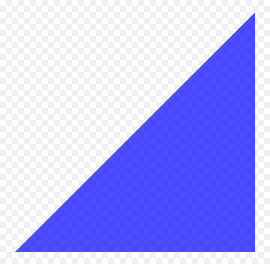 Triangle Png Transparent Background Free Download 42402 - Blue Light Blocking Emoji,Triangle Png
