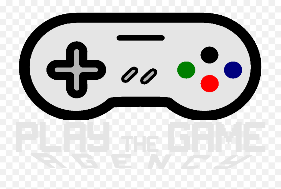 Game On Logos - R Ao Quadrado Emoji,Cool Gaming Logos