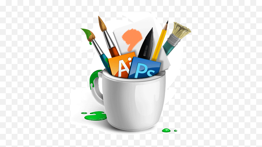 Logo Design Company Logo Design Service India Sukrit Infotech - Graphics Design Png Logo Emoji,Design Company Logo