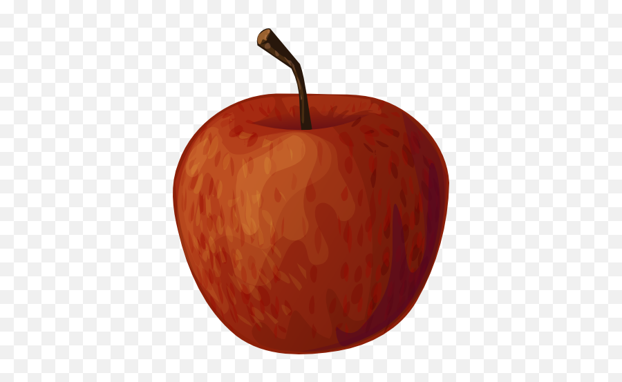 Real Apple Clipart Free Images - Realistic Apple Clip Art Emoji,Apple Clipart