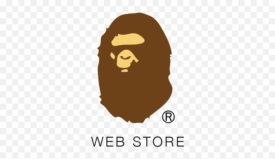 Us - Bathing Ape Logo Emoji,Bape Logo
