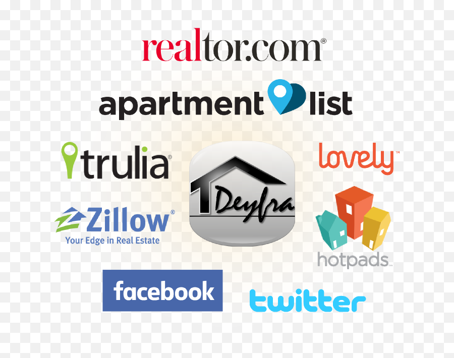Download Marketing Logos - Twitter Full Size Png Image Facebooka Emoji,Twitter Logos