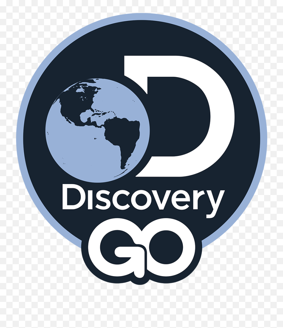 Discovery Go Apps Launch On Samsung Smart Tvs Multichannel - Discovery Channel Logo Png Emoji,Discovery Channel Logo