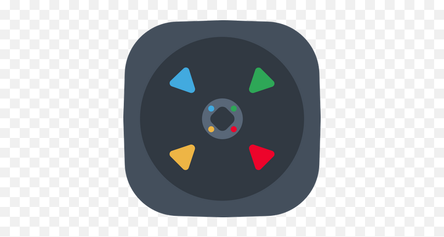 Rockstar Games Logo Transparent Png - Dot Emoji,Rockstar Games Logo