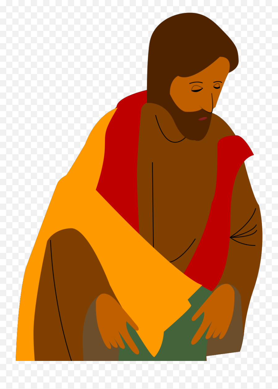Nativity Svg Vector Nativity Clip Art - Religion Emoji,Nativity Clipart