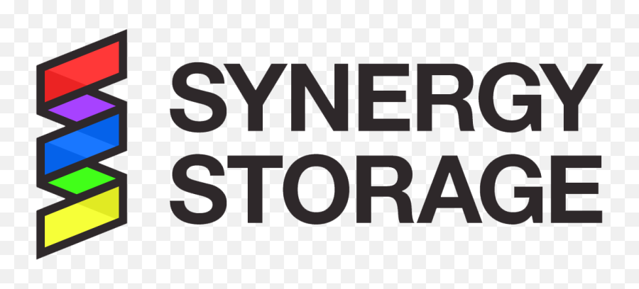 Synergy Storage - Emergency Room Emoji,Synergy Logo