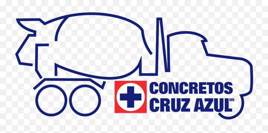 Download La Marca Que Viste A Los Campeones - Cemento Cruz Concretos Cruz Azul Emoji,Cruz Azul Logo