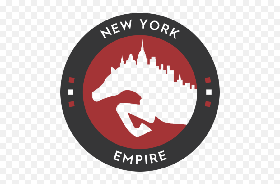 Cropped - Newyorkempirelogopng U2013 Georgina Bloomberg Gwanghwamun Gate Emoji,Empire Logo
