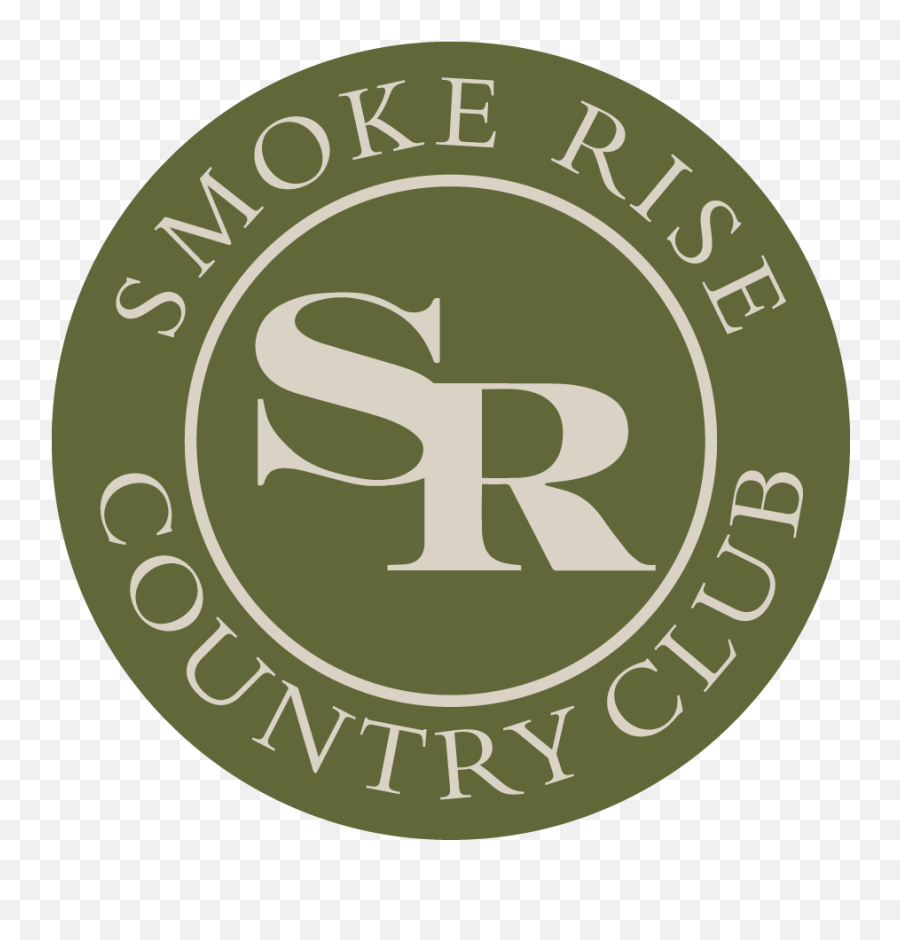 Homepage - Smoke Rise Country Club Smoke Rise Country Club Emoji,Rise Logo