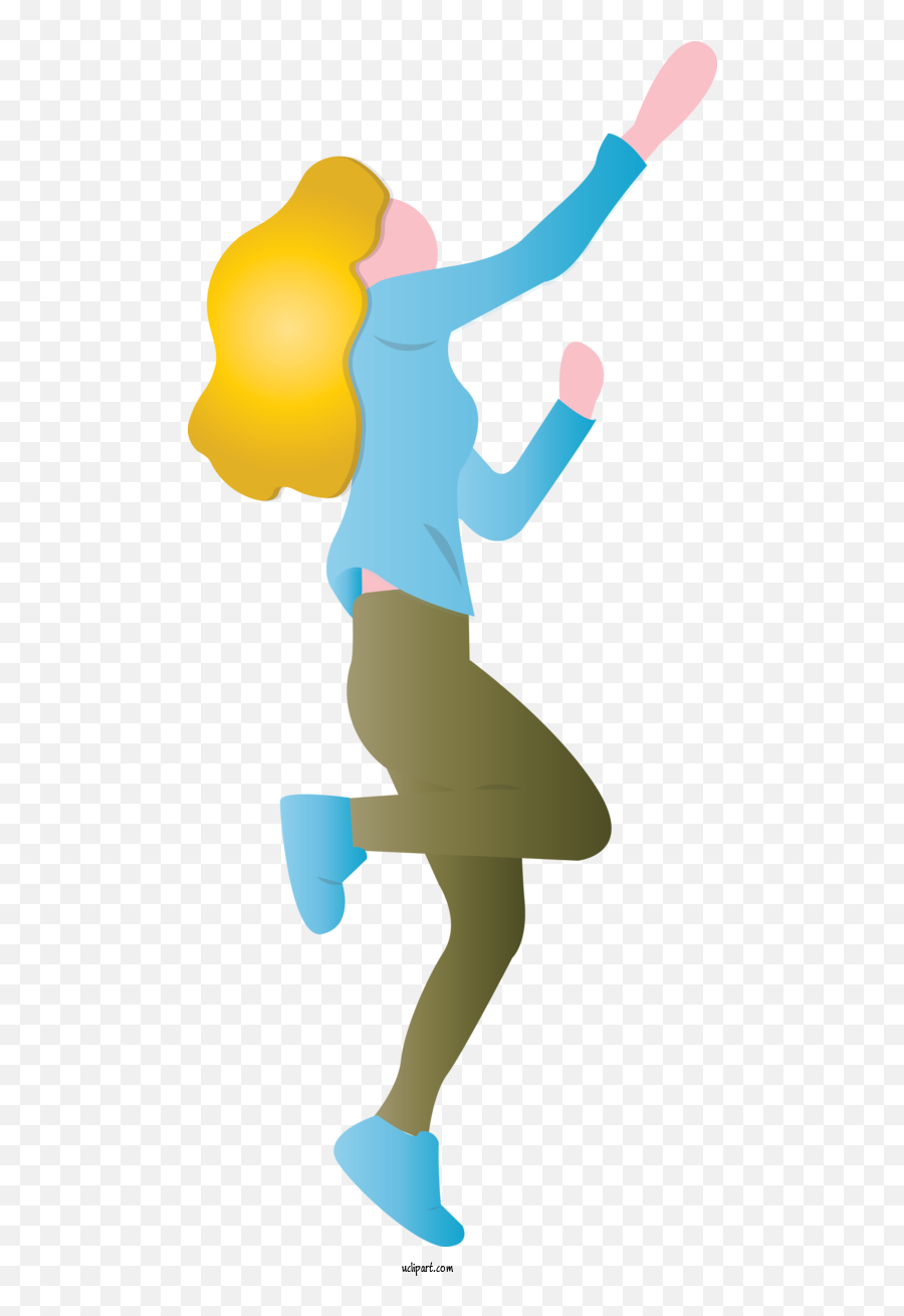 People Running For Girl - Begeleiden Jongeren Emoji,People Running Png