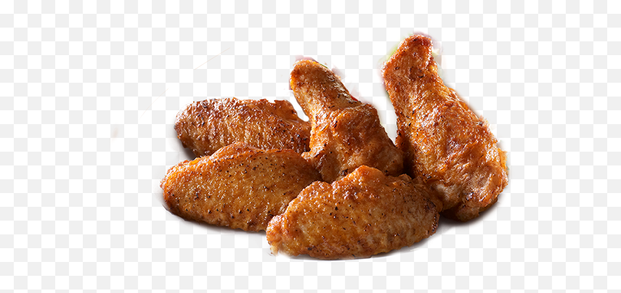 Buffalo Wings - Crispy Fried Chicken Emoji,Buffalo Wings Png