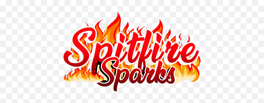 Shop U2013 Spitfire Sparks - Vertical Emoji,Spitfire Logo