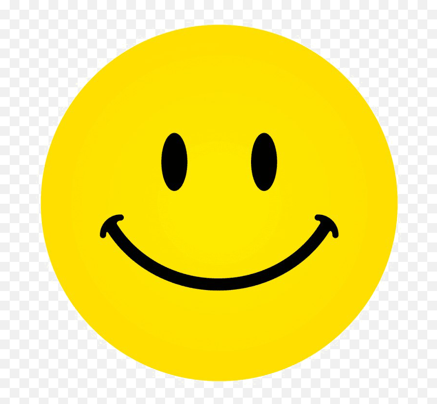 Smile - Smiley Emoji,Smile Png
