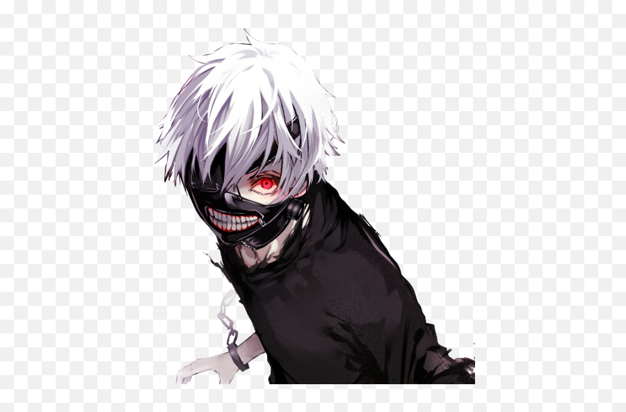 Pin By Nya On Anime Tokyo Ghoul Anime 1001290 - Png Anime Tokyo Ghoul Png Emoji,Anime Guy Png