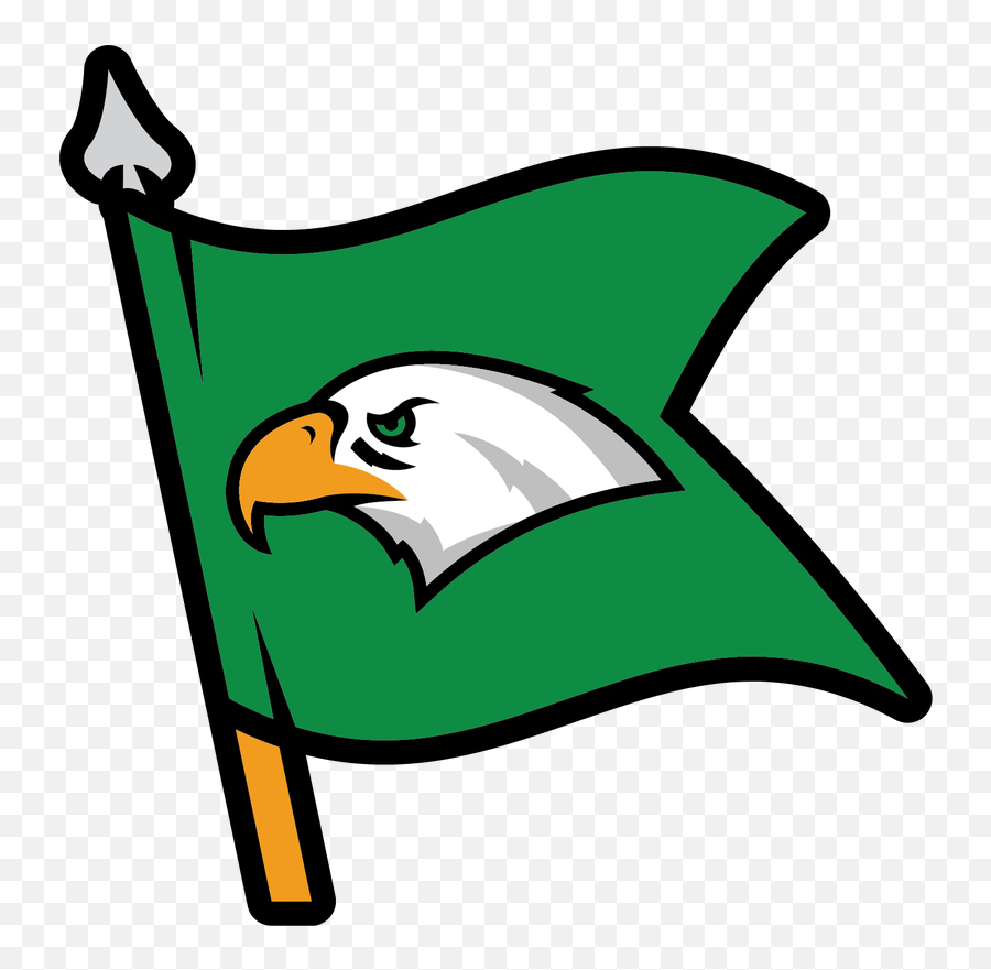 War Eagle - Eagles Fantasy Football Logo Emoji,Fantasy Football Logos