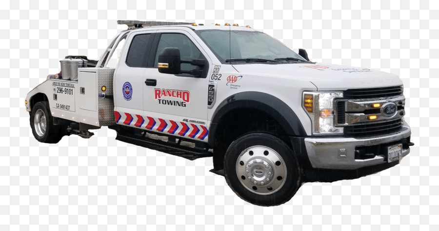 Towing Company In Temecula Ca - Ca Number On Tow Truck Emoji,Tow Truck Logo