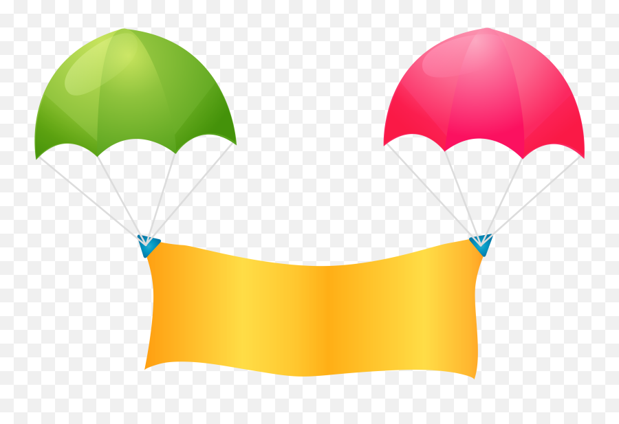 Donut Clipart Banner Donut Banner Transparent Free For - Balloon Flying A Banner Emoji,Banner Clipart