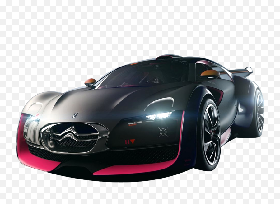 Download Super Car Png Image Free - Transparent Asphalt 8 Logo Emoji,Sports Car Png