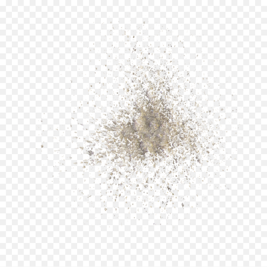 Dust Effect Png - Sand Flying Transparent Gif Emoji,Dust Effect Png