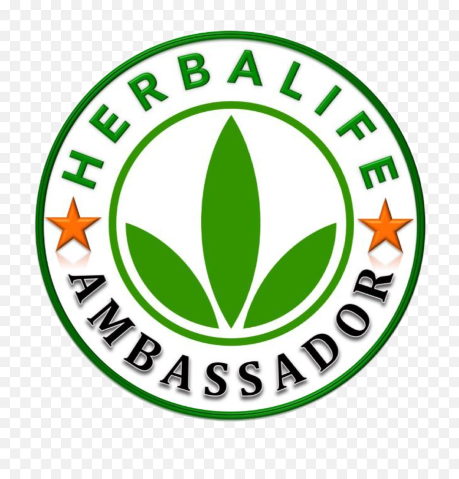 Herbalife Ambassador Sticker By Mlovemlife - Herbalife Ambassador Emoji,Herbalife Logo