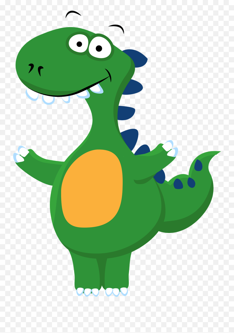Dinosaur Wanting Hugs Clipart - Dinosaur Playing Drums Clipart Emoji,Hugs Clipart
