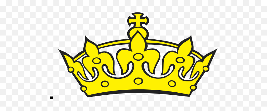 Clothing King Crown Icon Png Svg Clip - Boanerges Apostolic Faith Church Emoji,Crown Icon Png
