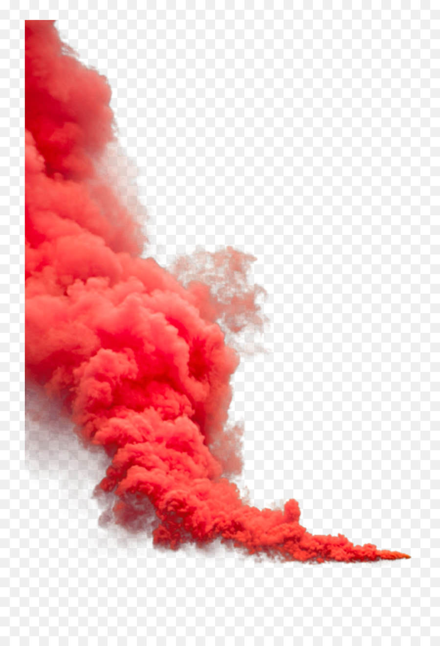 Picsart Smoke Bomb Png Transparent Png - Smoke Bomb Png Download Emoji,How To Make The Background Transparent In Photoshop