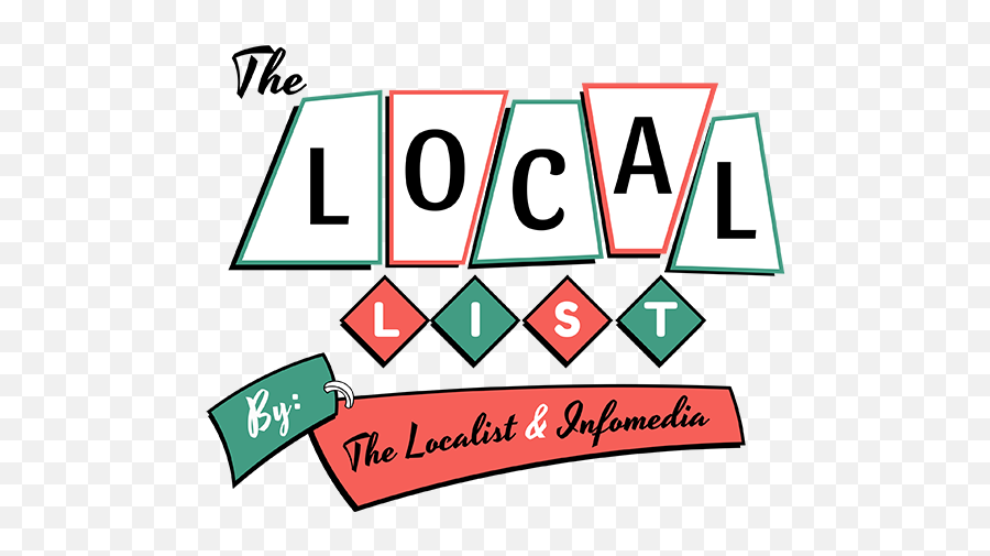 Trove Design Shop - The Localist Dot Emoji,Trove Logo