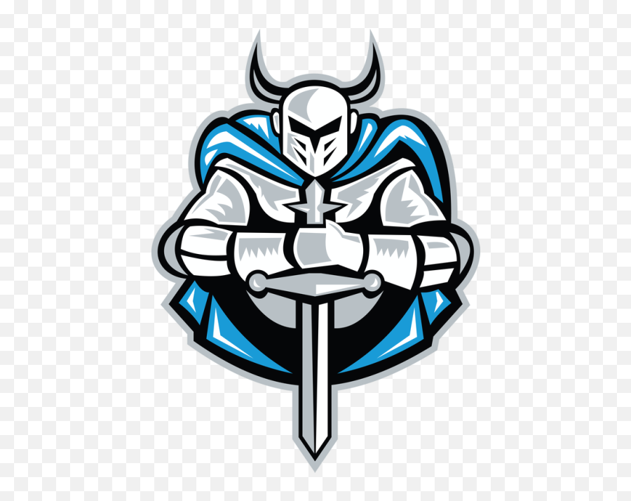 Download Hd Picture - Central Coast Black Knights Emoji,Black Knights Logo