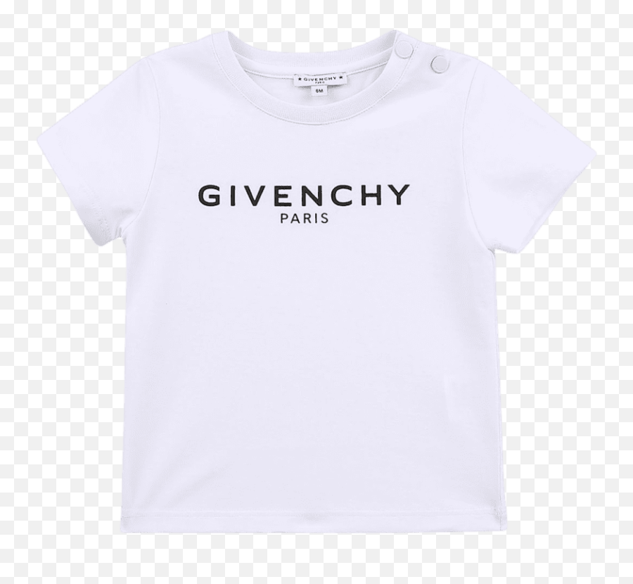 Givenchy Kids Collection At Bergdorf - Fashion Brand Emoji,Givenchy Logo