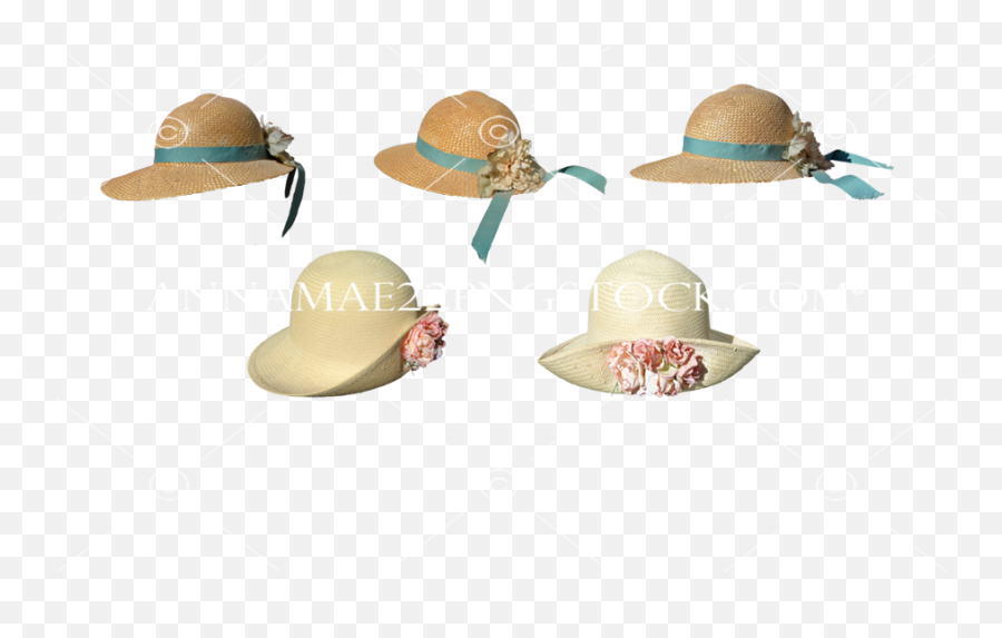 Female Hat Png Stock Photo 0286 Collection Transparent Image Emoji,Rice Hat Png