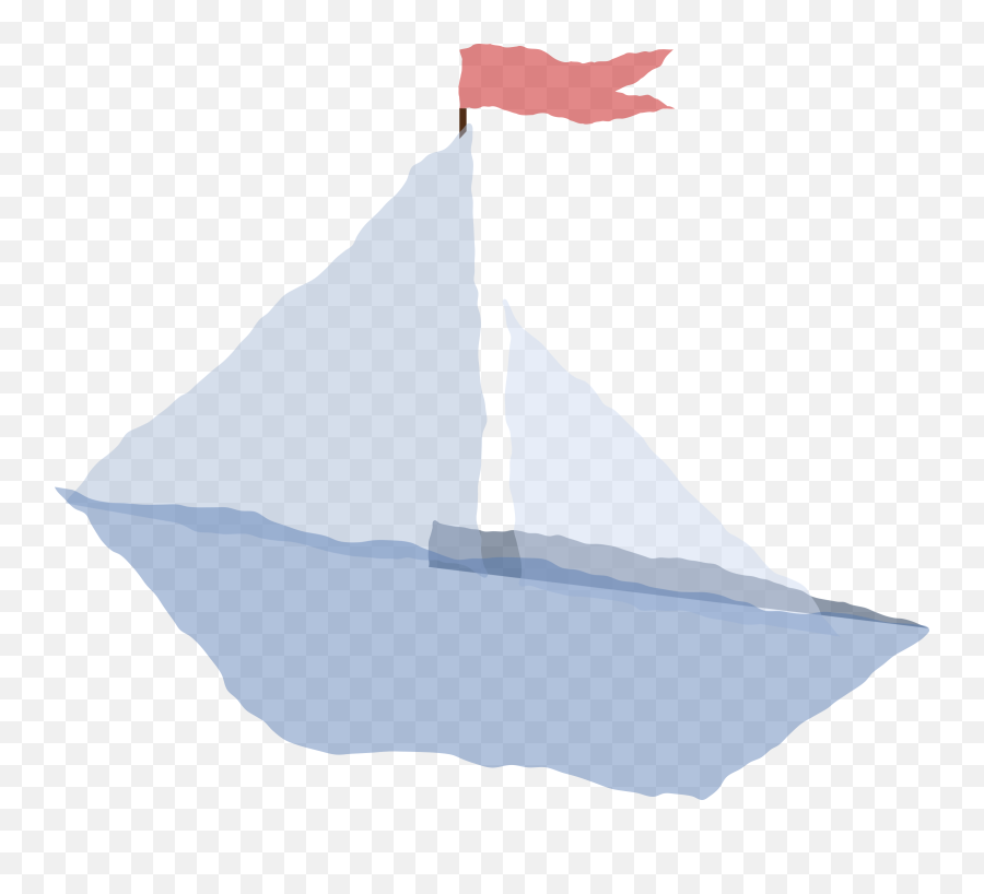 Watercolor Sailboat Clipart Free Download Transparent Png - Watercolor Sailboat Clipart Emoji,Sailboat Clipart